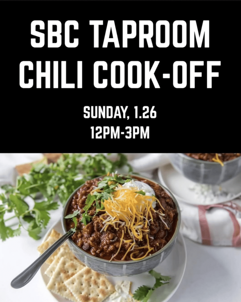SBC Taproom